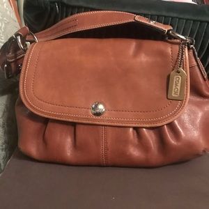 Coach F13729 Hobo Purse